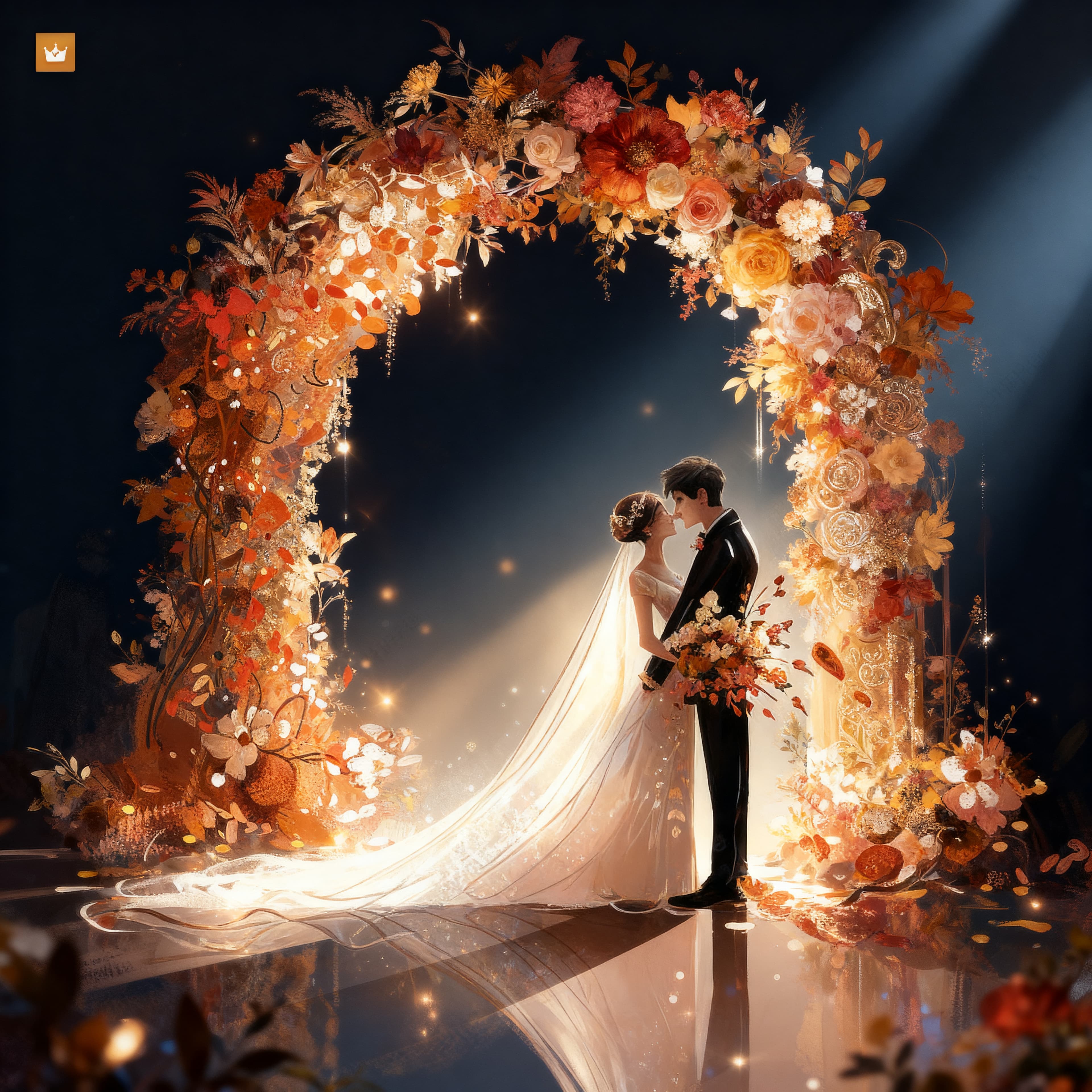Registration Background
